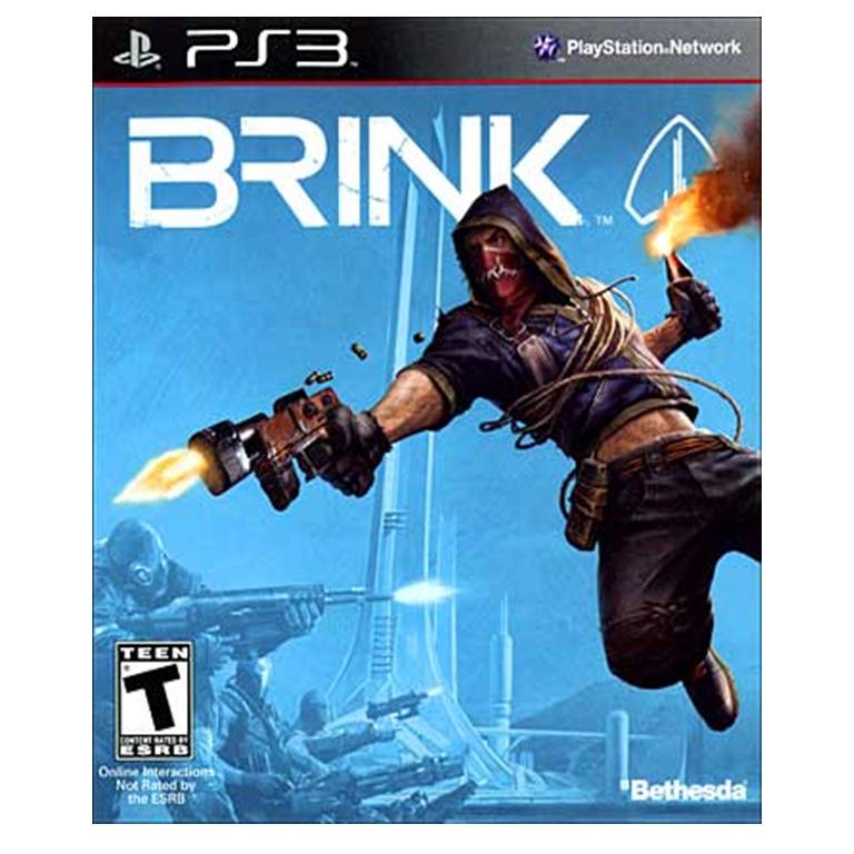 BRINK